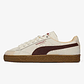Puma Suede Vintage NAHMIAS Warm White Red - Thumbnail 1