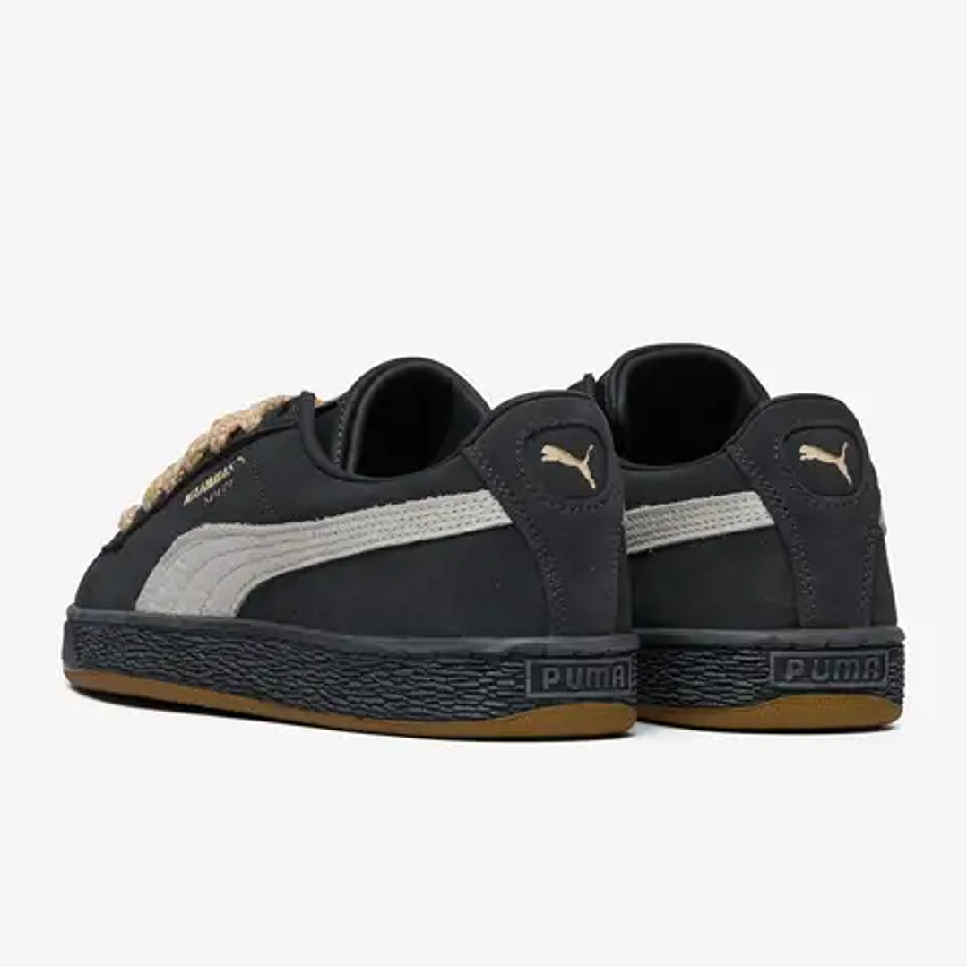 Puma Suede Vintage NAHMIAS Black 2