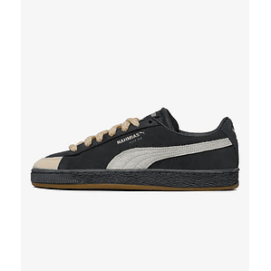 Puma Suede Vintage NAHMIAS Black