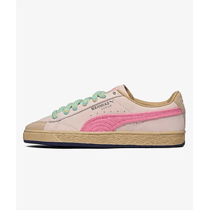 Puma Suede Crochet NAHMIAS Jasmine Flower