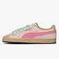 Puma Suede Crochet NAHMIAS Jasmine Flower - Thumbnail 1