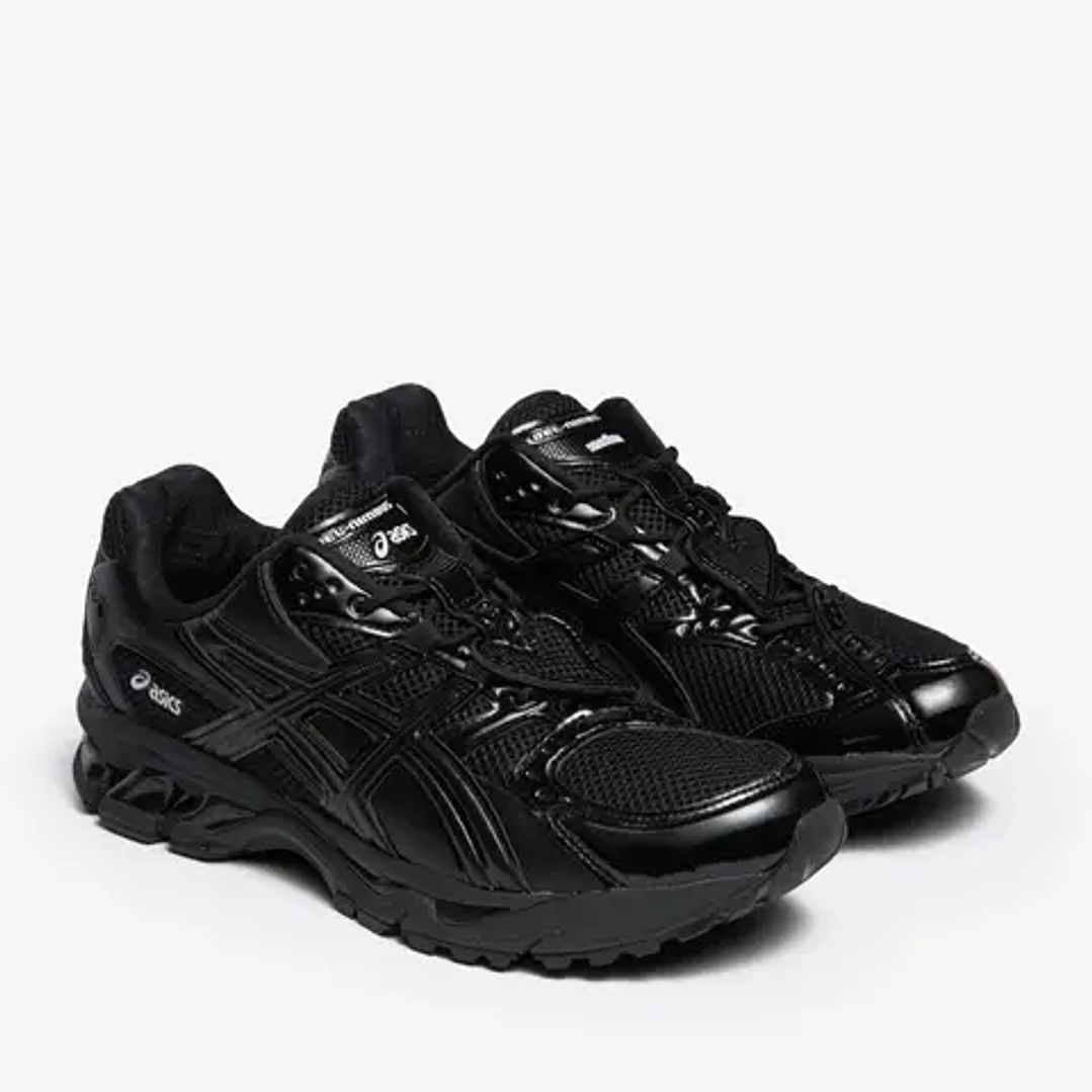 ASICS Gel-Nimbus 10.1 Kimhēkim Black 4