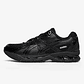 ASICS Gel-Nimbus 10.1 Kimhēkim Black - Thumbnail 1