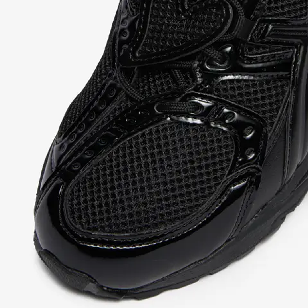 ASICS Gel-Nimbus 10.1 Kimhēkim Black 5