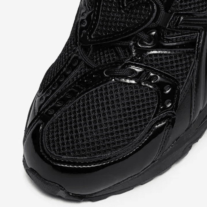 ASICS Gel-Nimbus 10.1 Kimhēkim Black 5