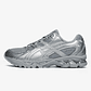 ASICS Gel-Nimbus 10.1 Kimhēkim Pure Silver - Thumbnail 1