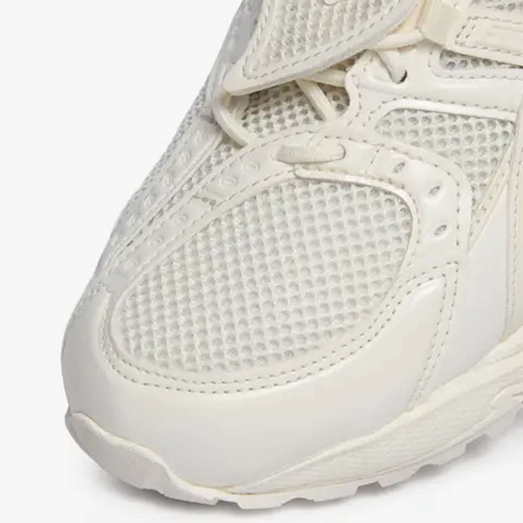 ASICS Gel-Nimbus 10.1 Kimhēkim White 5