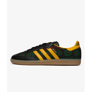 adidas Samba OG Bob Marley Football Is Freedom