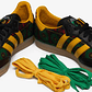 adidas Samba OG Bob Marley Football Is Freedom - Thumbnail 4