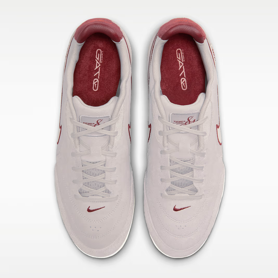 Nike Tiempo Streetgato PRM 5