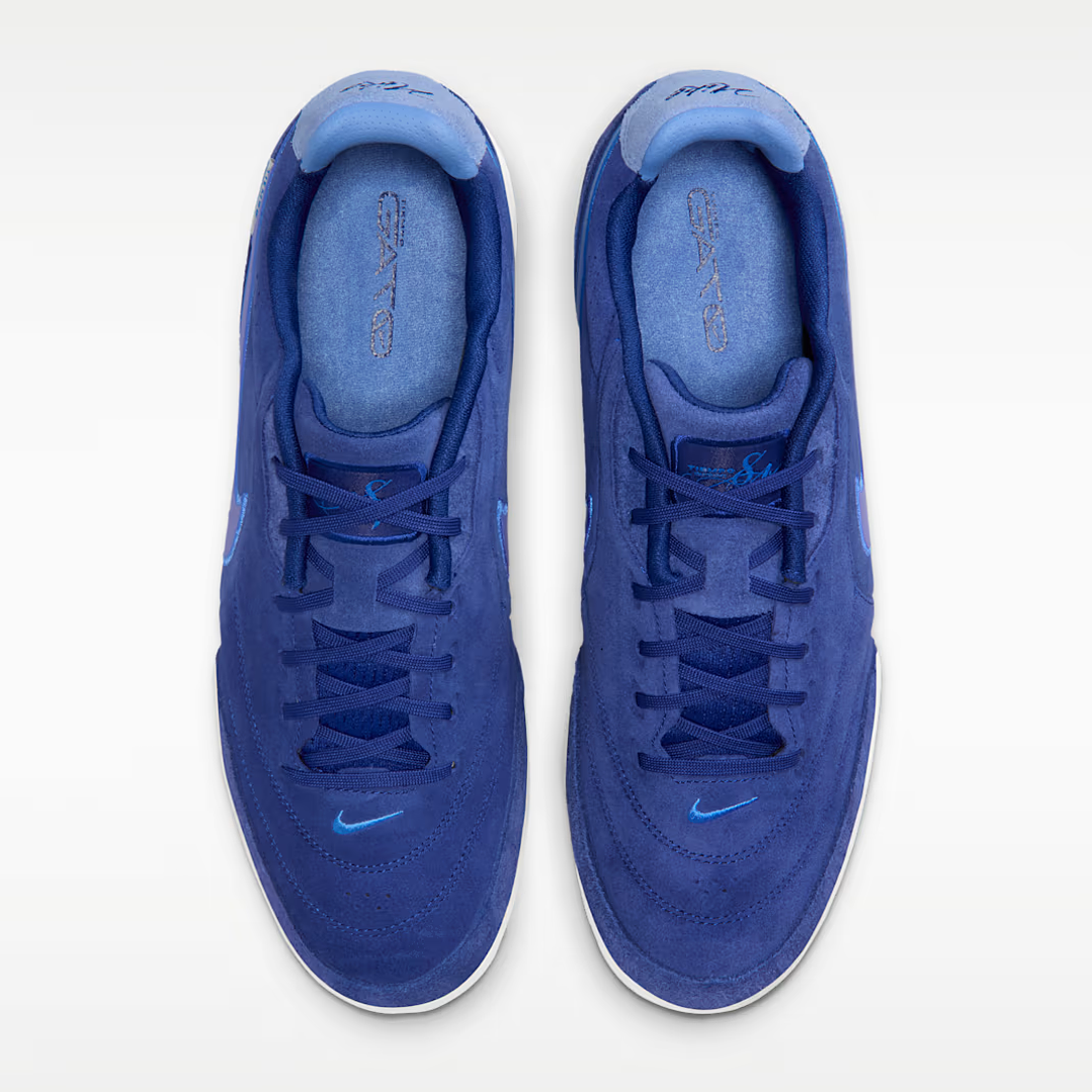 Nike Tiempo Streetgato PRM 6