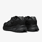 New Balance 2010 Black Faded Black - Thumbnail 3