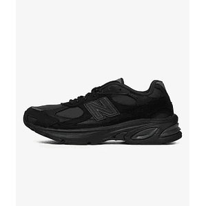 New Balance 2010 Black Faded Black