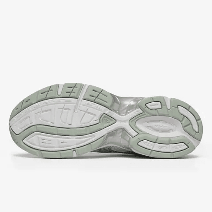 ASICS Gel-1130 White Sage Frost 2