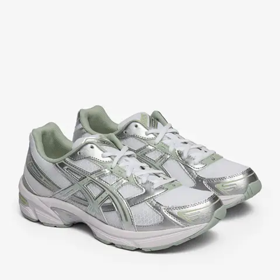 ASICS Gel-1130 White Sage Frost 4