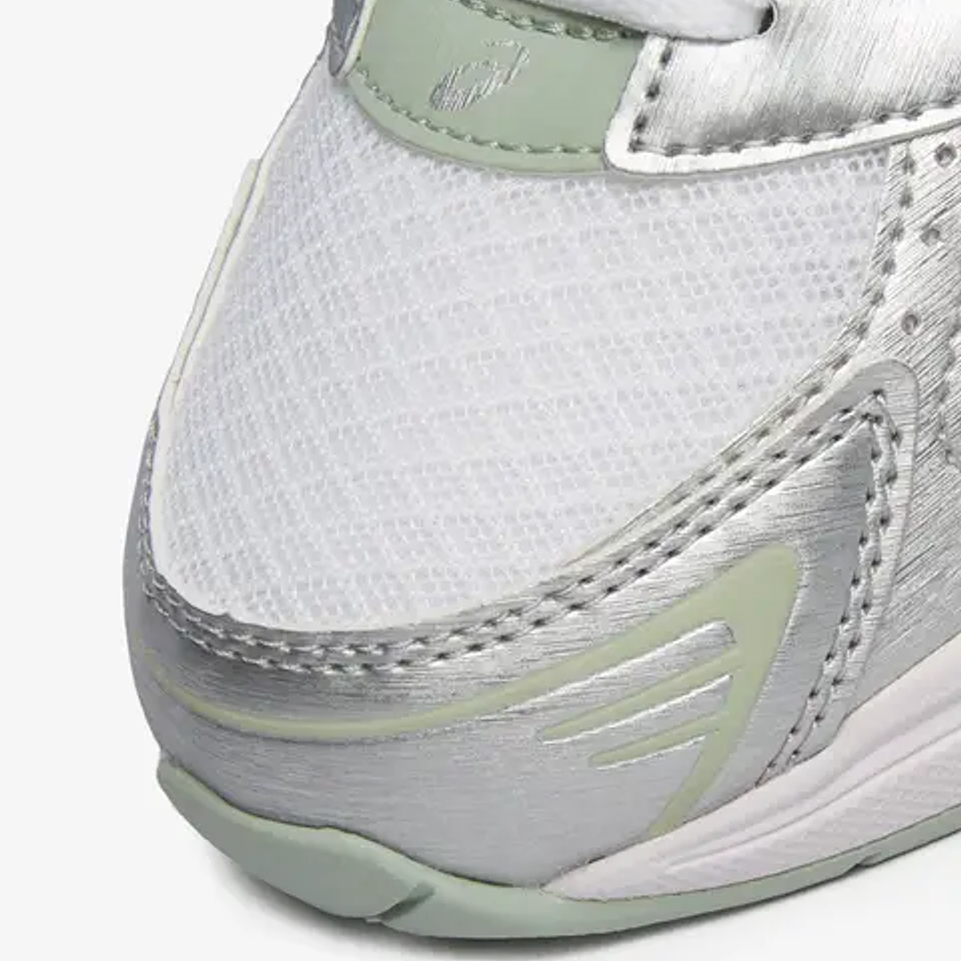 ASICS Gel-1130 White Sage Frost 5