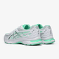 ASICS Gel-SD-Lyte White Glacier Grey Mint - Thumbnail 3