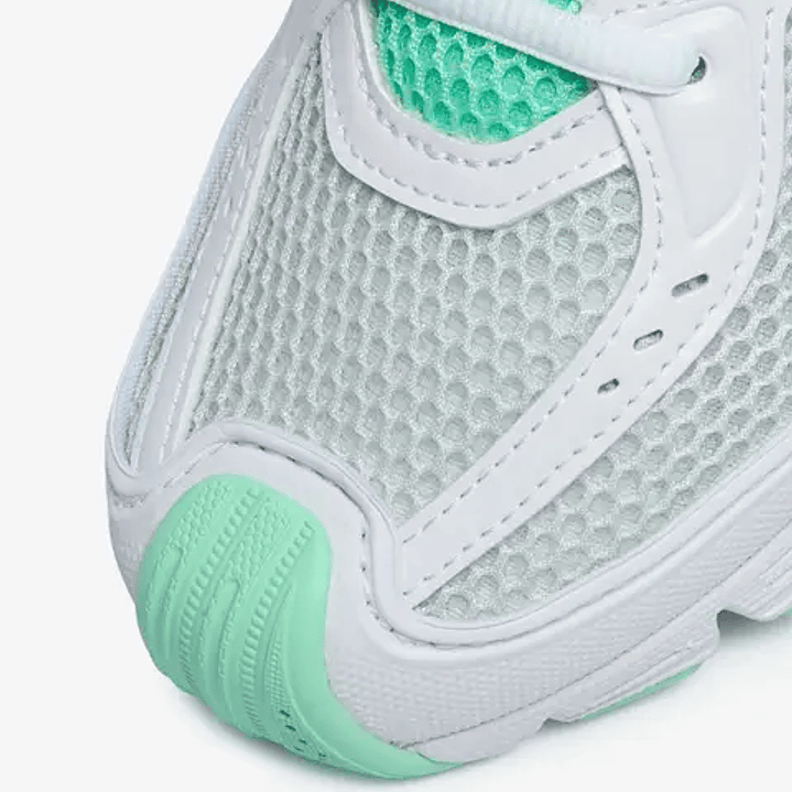 ASICS Gel-SD-Lyte White Glacier Grey Mint 4