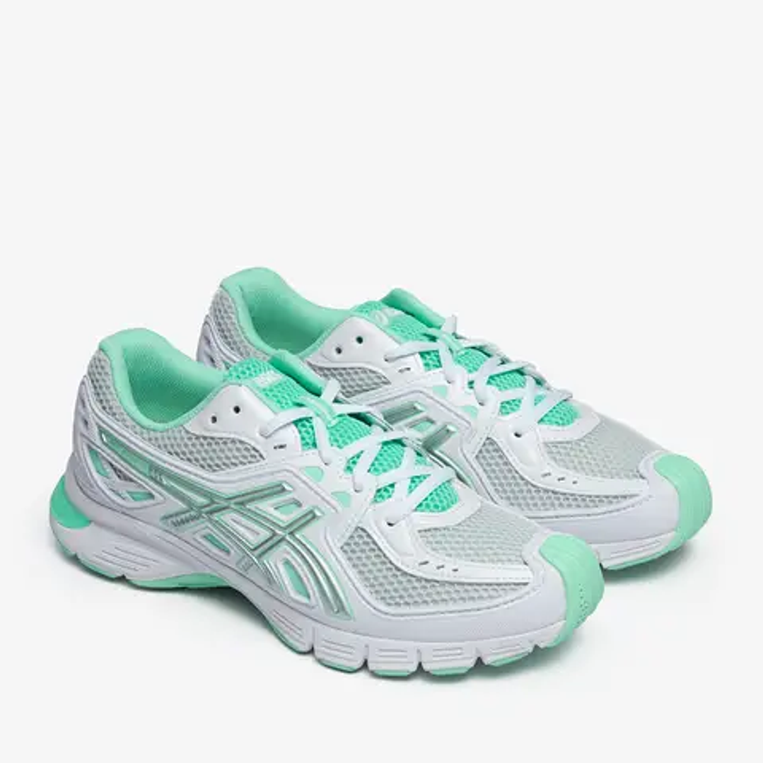 ASICS Gel-SD-Lyte White Glacier Grey Mint 5