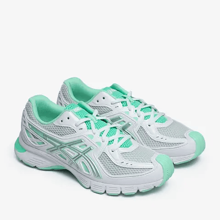 ASICS Gel-SD-Lyte White Glacier Grey Mint 5