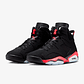 Jordan 6 Retro Infrared Salesman - Thumbnail 4