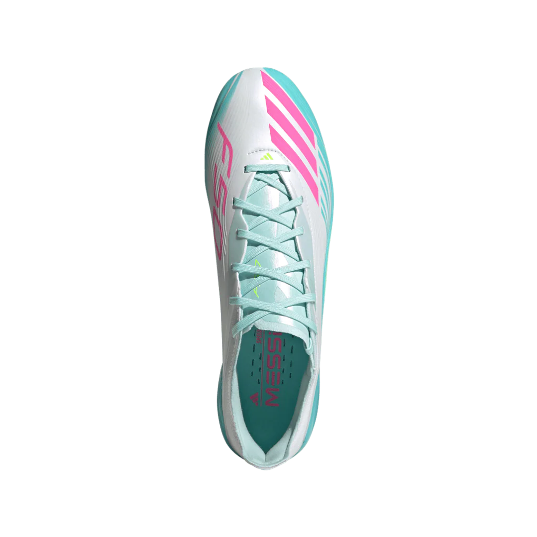 adidas F50 Elite FG Messi Aurora Radiante Pack 2