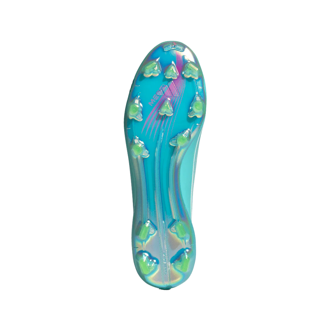 adidas F50 Elite FG Messi Aurora Radiante Pack 3