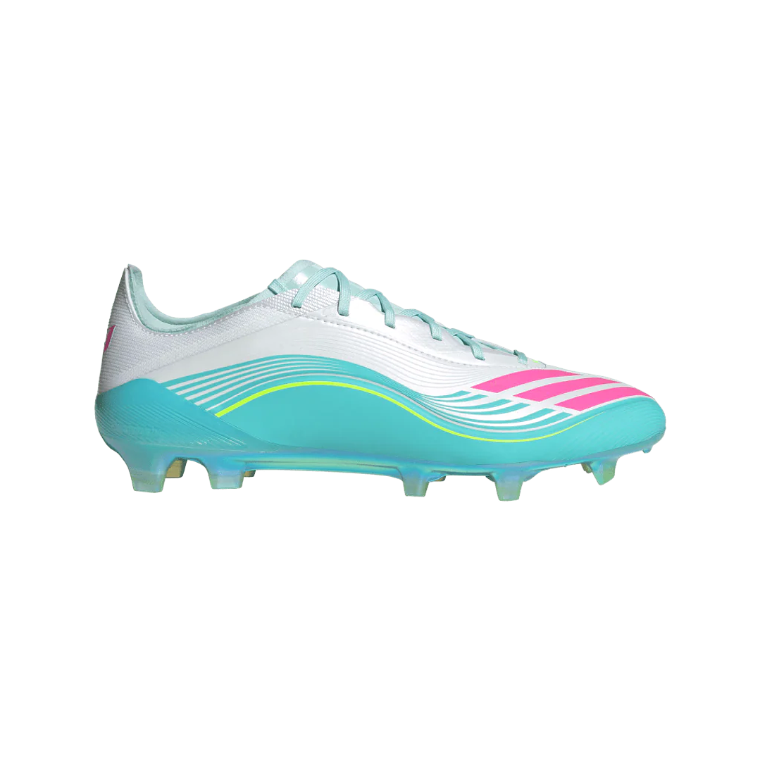 adidas F50 Elite FG Messi Aurora Radiante Pack 4