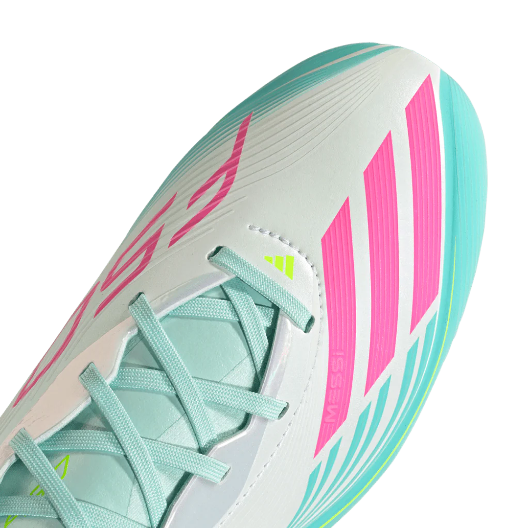 adidas F50 Elite FG Messi Aurora Radiante Pack 5