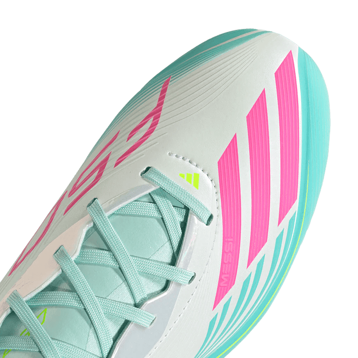 adidas F50 Elite FG Messi Aurora Radiante Pack 5