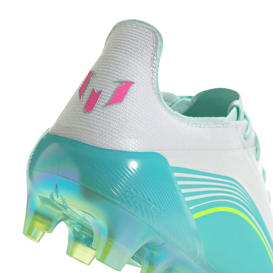 adidas F50 Elite FG Messi Aurora Radiante Pack 6