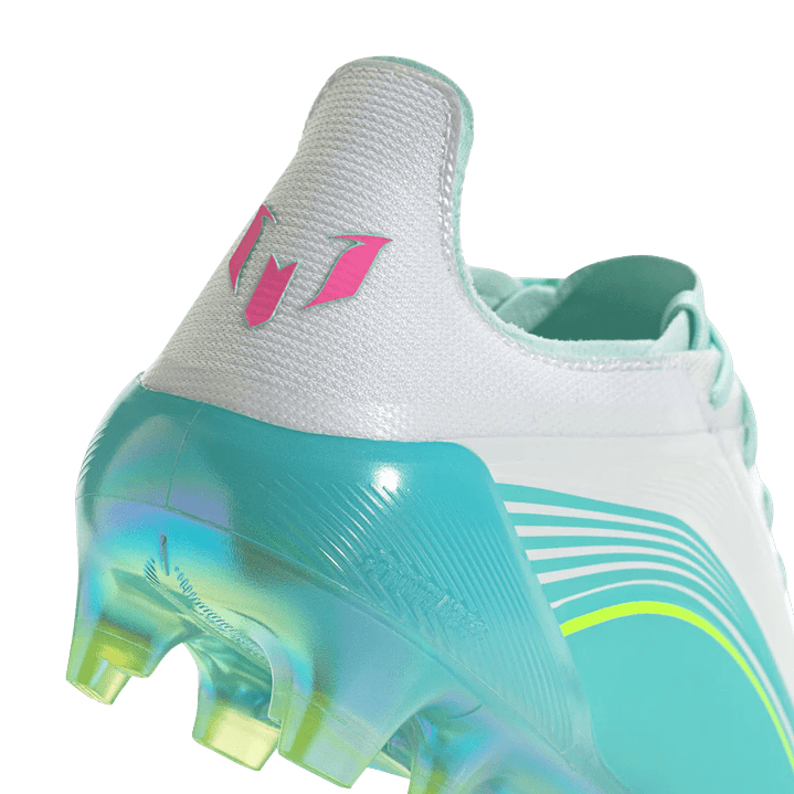 adidas F50 Elite FG Messi Aurora Radiante Pack 6