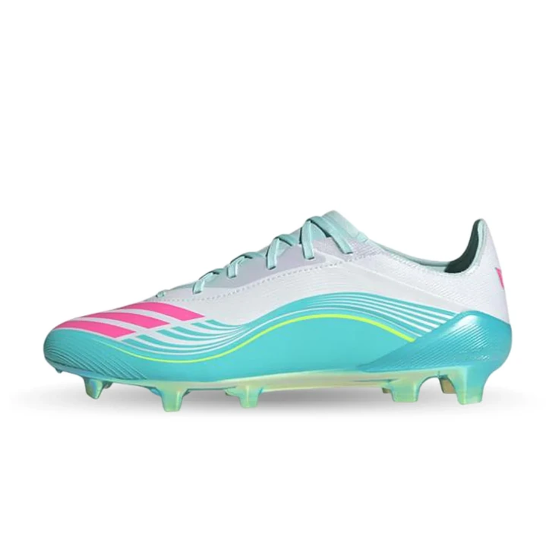 adidas F50 Elite FG Messi Aurora Radiante Pack 1