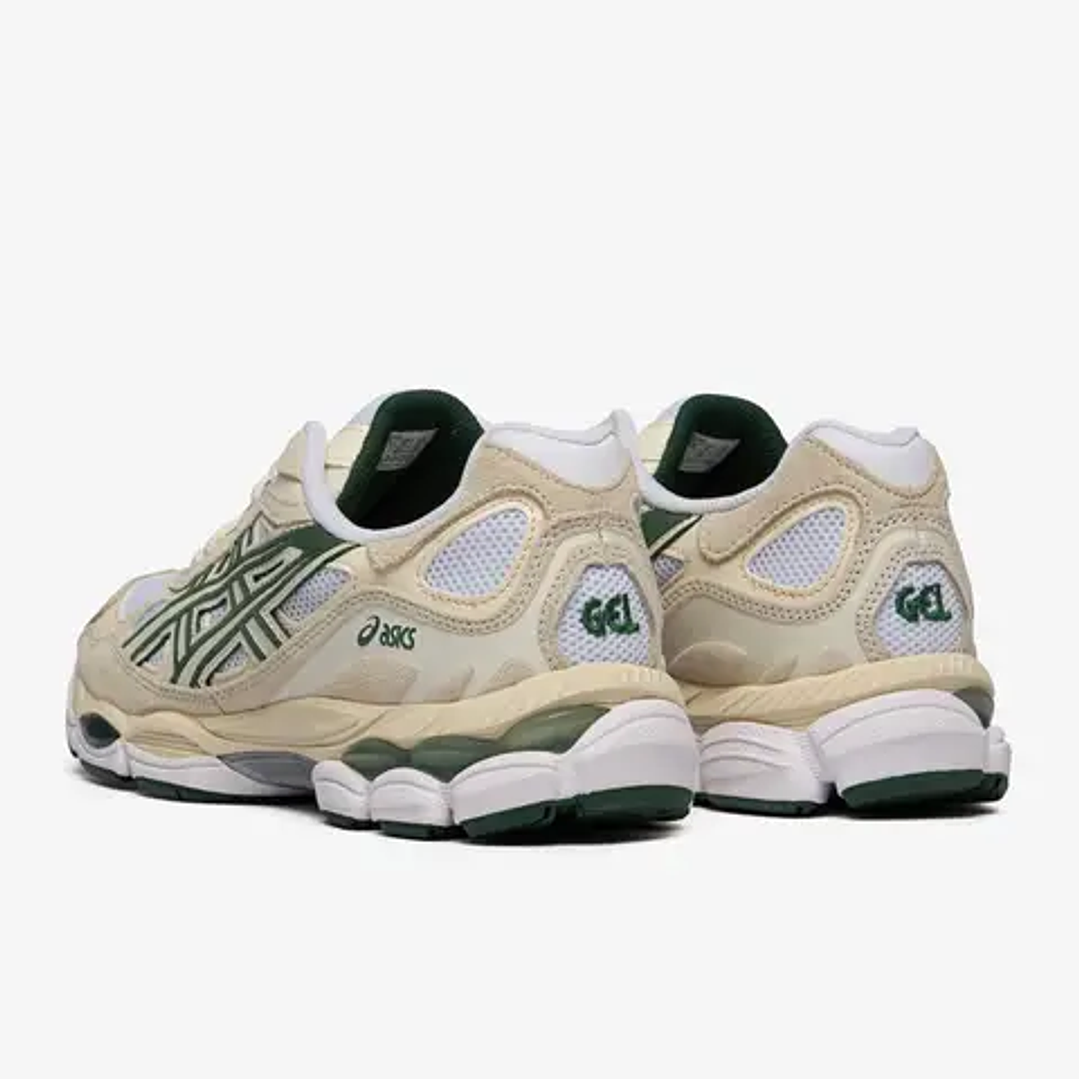 ASICS Gel-NYC Ivory Forest Night 3