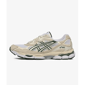 ASICS Gel-NYC Ivory Forest Night