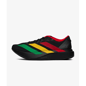 adidas Adizero Evo SL Bob Marley Black