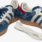 adidas Samba OG Night Marine Stars - Thumbnail 4