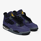 Jordan 4 Retro Lakers - Thumbnail 5