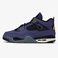 Jordan 4 Retro Lakers - Thumbnail 1