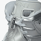 Jordan 6 Retro PSG Paris Saint-Germain Silver - Thumbnail 5