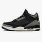 Jordan 3 Retro Levi’s Black - Thumbnail 1