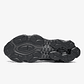 ASICS US7-S Gel-Kinetic Fluent Kiko Kostadinov Obsidian Grey - thumbnail 2