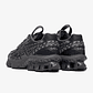 ASICS US7-S Gel-Kinetic Fluent Kiko Kostadinov Obsidian Grey - thumbnail 3