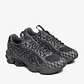 ASICS US7-S Gel-Kinetic Fluent Kiko Kostadinov Obsidian Grey - thumbnail 4
