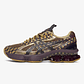 ASICS US7-S Gel-Kinetic Fluent Kiko Kostadinov Purple Lemongrass - Thumbnail 1