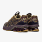 ASICS US7-S Gel-Kinetic Fluent Kiko Kostadinov Purple Lemongrass - Thumbnail 5