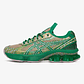 ASICS US7-S Gel-Kinetic Fluent Kiko Kostadinov Watershed Rose Kale - thumbnail 1