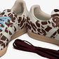 adidas Samba OG Giraffe Print Crystal Linen (Women's) - thumbnail 3