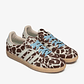 adidas Samba OG Giraffe Print Crystal Linen (Women's) - thumbnail 5