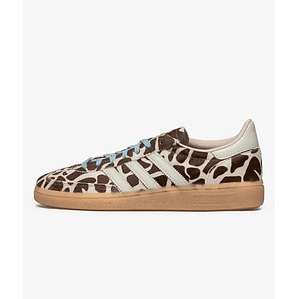 adidas Handball Spezial Cow Print Crystal Linen (Women's)